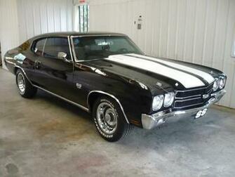 Chevelle Ss Wallpaper