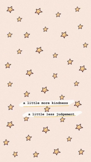 Cute iPhone Wallpaper With HD Quality Quote