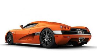 Koenigsegg Ccx Wallpaper HD Cars