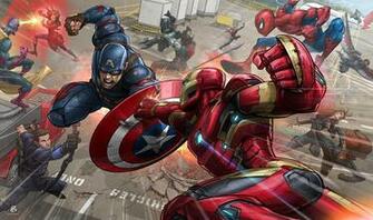 Black Panther Marvel Comics HD Wallpaper Background