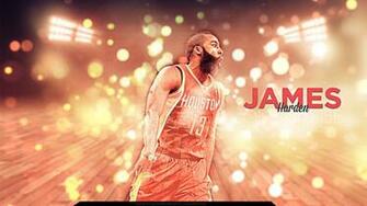 James Harden Wallpaper 1920x1080p Clutchfans