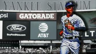 New York Yankees Gleyber Torres Debut Can T Deter Youth