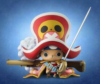 Tony Chopper Wallpaper Perfect