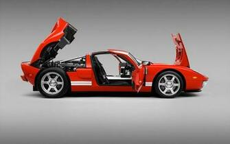 Fastest Car Wallpaper