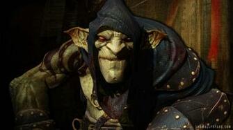 Styx Master Of Shadows Wallpaper