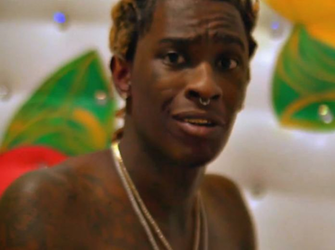 Young Thug