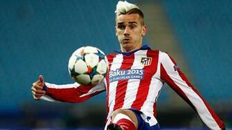 Antoine Griezmann Wallpaper Image Photos Pictures