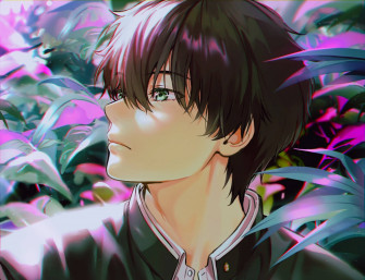 Top Oreki Houtarou Wallpaper Full HD 4k To Use