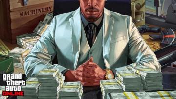 Gta Online Money Making Methods That Players Should Avoid