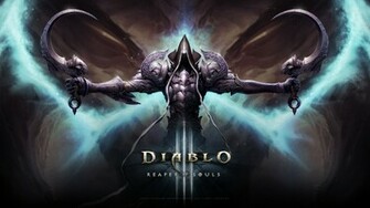 Diablo Iii