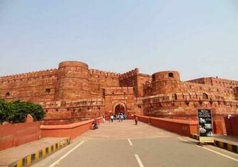 Islamic HD Wallpaper The Red Fort Photos