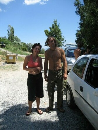 Chris Sharma Photo