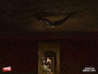American Horror Story Wallpaper