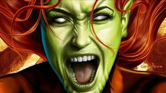 Comics She Hulk Wallpaper