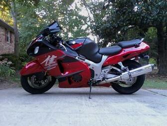 Cool Wallpaper Suzuki Hayabusa