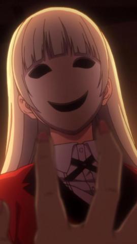 Ririka Kakegurui Wallpaper Awesome HD