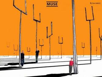 Muse Origin Of Symmetry By Onionheadhat