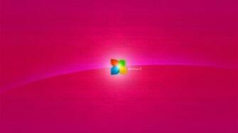 Windows In Pink X Close