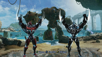 Fulgore Desktop Background Killer Instinct Forums