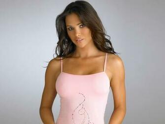 Alina Vacariu Beautiful Wallpaper Babes Girls