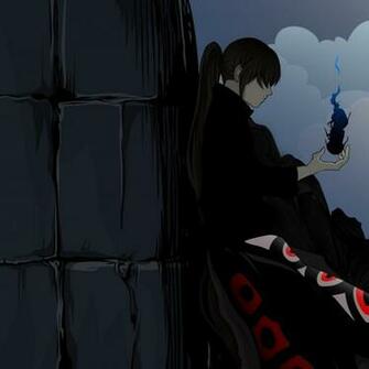 Tower Of God Baam Wallpaper