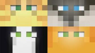 Minecraft Cat Wallpaper By Averagejoeftw Fan Art Games
