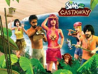Check Out This Great New Sims Wallpaper Now Available For