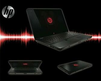 Novembro De Hp Envy 2020ep Beats Edition Notebook Pc Wallpaper