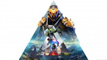 Anthem Ultra HD Desktop Background Wallpaper For 4k UHD Tv