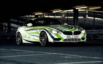 Bmw Concept Car Wallpaper HD
