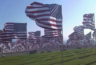 September Wallpaper Thousand Flags Weekly Remembering