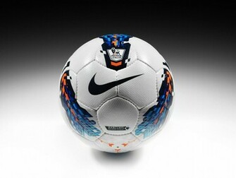 Soccer Nike Ball Wallpaper Wide Or HD Sports