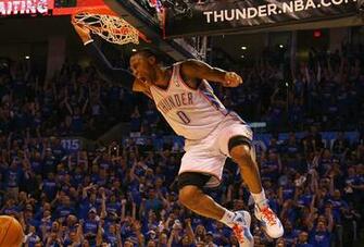 Untold Story Of Russell Geronimo Westbrook The Sports Fan Journal