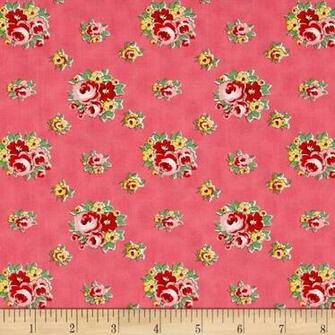 Verna Mosquera Love Friendship S Bouquet Blush