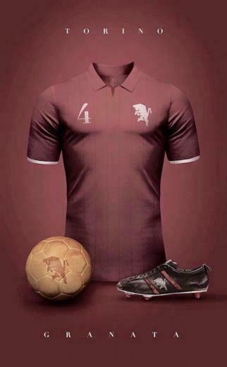 Meravigliosa Football Soccer Shirts
