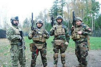 Fireteam Bro Marsoc Impression Day HD Wallpaper Background