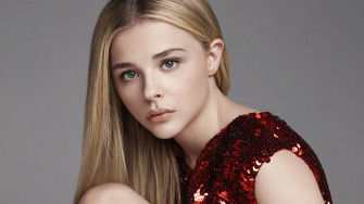 Grace Wallpaper
