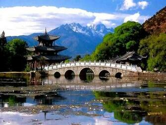 China Wallpaper Photo Desktop