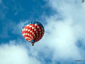 Wallpaper Adventure Sports Hot Air Balloons