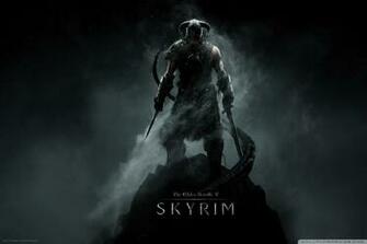 Reference List Of The Elder Scrolls V Skyrim Enemies