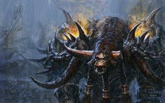 Games HD Wallpaper Subcategory World Of Warcraft