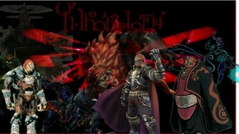 Ganondorf Wallpaper By Ieaturkittenz