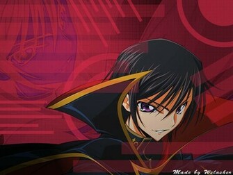 Lelouch Wallpaper By Wslasher