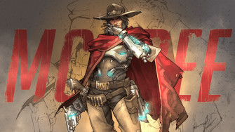 Overwatch Abuse Cassidy Before Blizzard Nerfs Him
