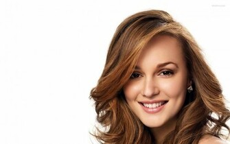 Leighton Meester Wallpaper