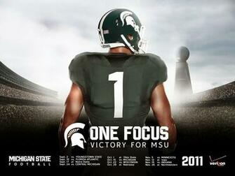Michigan State Official Athletic Site