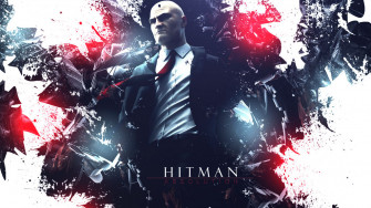 Hitman Absolution Wallpaper By Originalboss