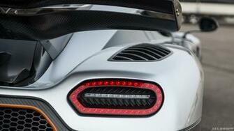 Koenigsegg One Wallpaper X Net