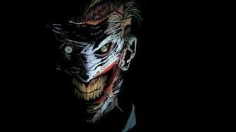 Joker Minimalist Wallpaper Wallpape