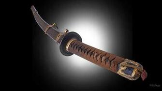 Katana Wallpaper